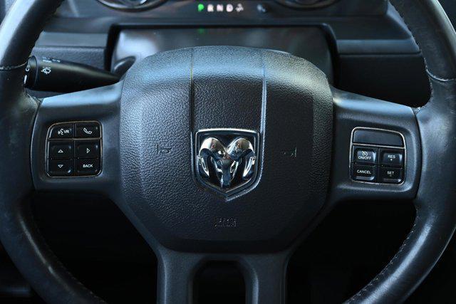 used 2012 Ram 1500 car, priced at $16,639