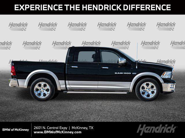 used 2012 Ram 1500 car, priced at $16,639