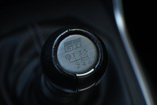 used 2023 Toyota GR86 car, priced at $26,988
