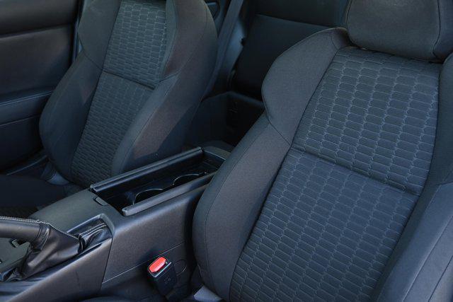 used 2023 Toyota GR86 car, priced at $26,988