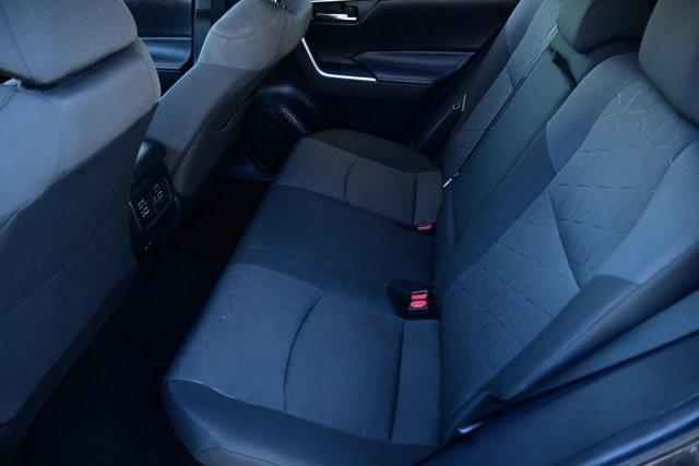 used 2020 Toyota RAV4 Hybrid car, priced at $21,098