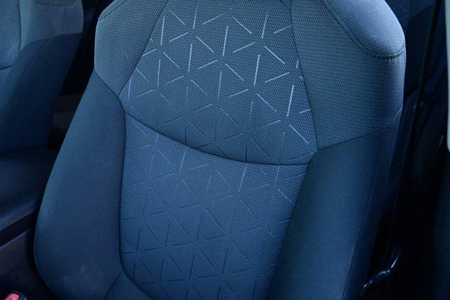 used 2020 Toyota RAV4 Hybrid car, priced at $21,098