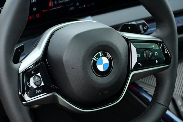 new 2026 BMW X3 car, priced at $56,025