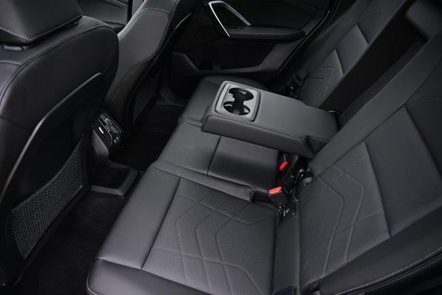 used 2023 BMW X1 car, priced at $38,877