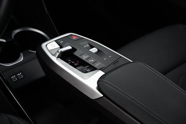 used 2023 BMW X1 car, priced at $38,877