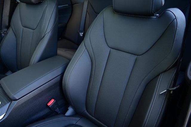 new 2025 BMW i4 Gran Coupe car, priced at $64,825