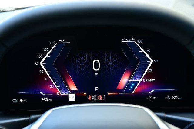 new 2025 BMW i4 Gran Coupe car, priced at $64,825
