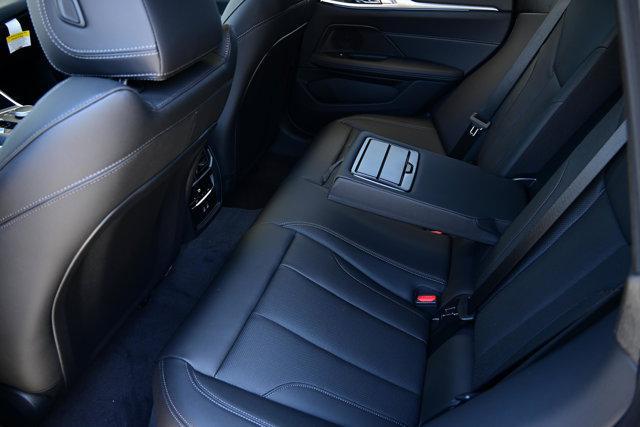 new 2025 BMW i4 Gran Coupe car, priced at $64,825