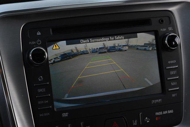 used 2017 GMC Acadia Limited car, priced at $14,877