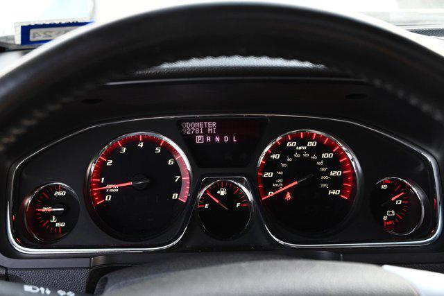 used 2017 GMC Acadia Limited car, priced at $14,877