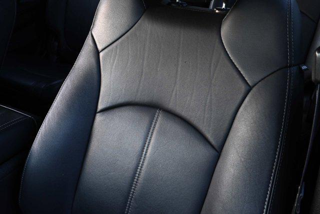 used 2017 GMC Acadia Limited car, priced at $14,877