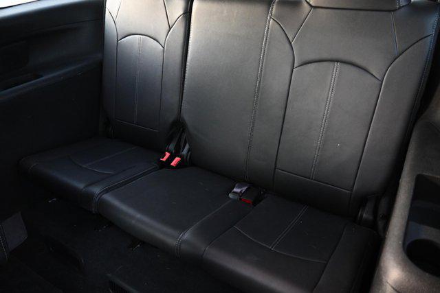 used 2017 GMC Acadia Limited car, priced at $14,877