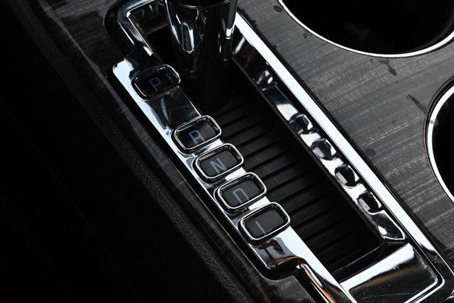 used 2017 GMC Acadia Limited car, priced at $14,877