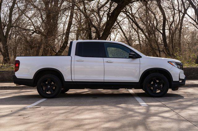used 2023 Honda Ridgeline car, priced at $38,879