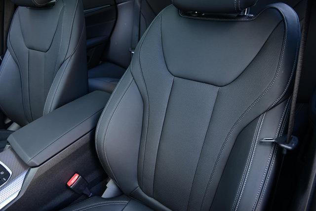 new 2025 BMW i4 Gran Coupe car, priced at $68,875