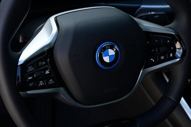 new 2025 BMW i4 Gran Coupe car, priced at $68,875