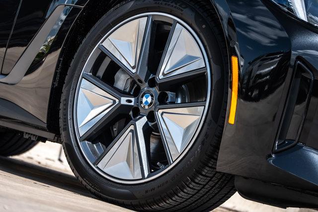 new 2025 BMW i4 Gran Coupe car, priced at $68,875