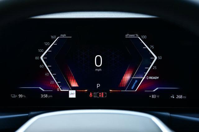 new 2025 BMW i4 Gran Coupe car, priced at $68,875