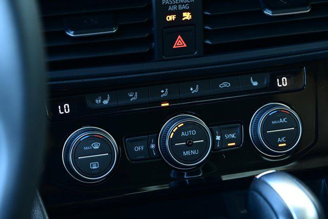 used 2020 Volkswagen Jetta car, priced at $15,898