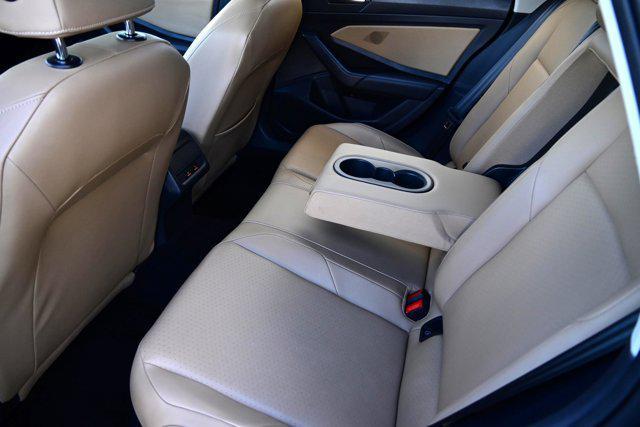 used 2020 Volkswagen Jetta car, priced at $15,898