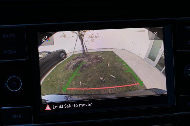 used 2020 Volkswagen Jetta car, priced at $15,898