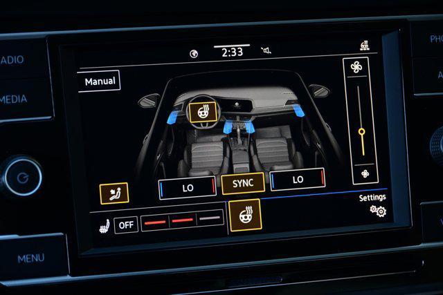 used 2020 Volkswagen Jetta car, priced at $15,898