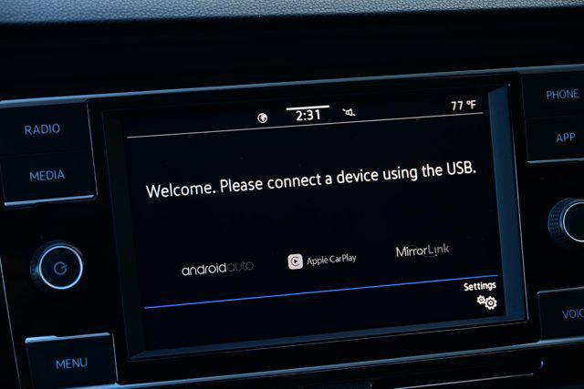 used 2020 Volkswagen Jetta car, priced at $15,898