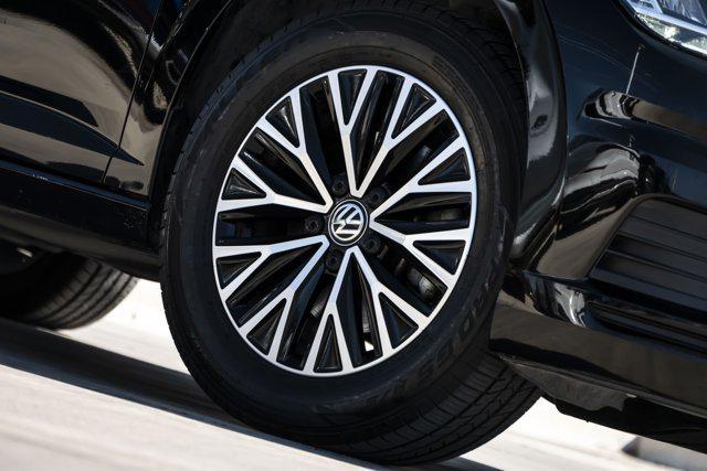 used 2020 Volkswagen Jetta car, priced at $15,898