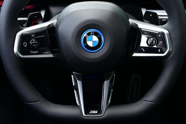 new 2026 BMW 550e car, priced at $81,165