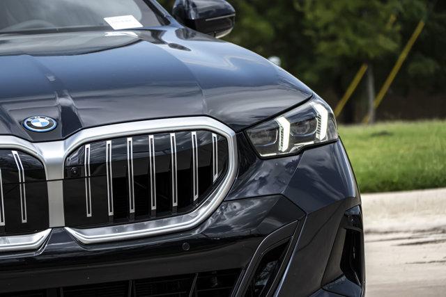 new 2026 BMW 550e car, priced at $81,165