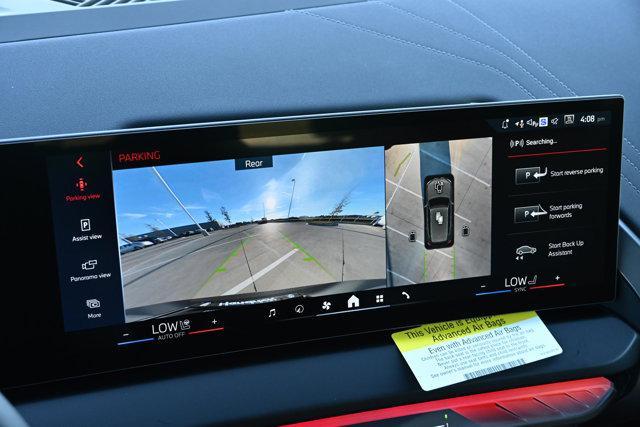 new 2026 BMW X3 car, priced at $59,235