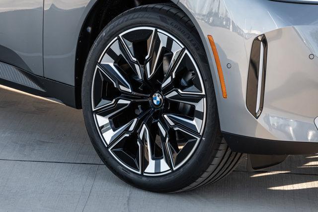 new 2026 BMW X3 car, priced at $59,235