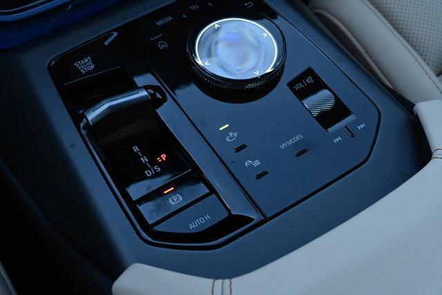 new 2026 BMW X3 car, priced at $59,235