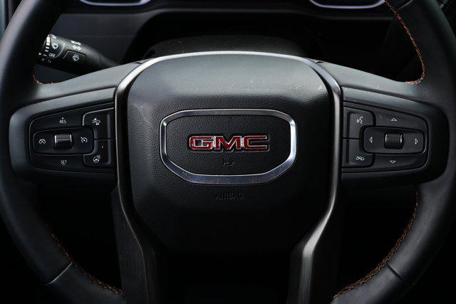 used 2023 GMC Sierra 3500 car, priced at $81,855