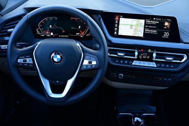 new 2024 BMW 228 Gran Coupe car, priced at $47,620