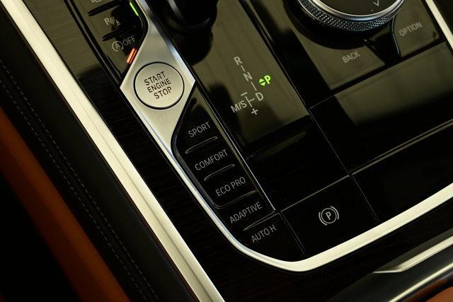 new 2026 BMW 840 car, priced at $102,075
