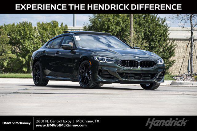 new 2026 BMW 840 car, priced at $102,075
