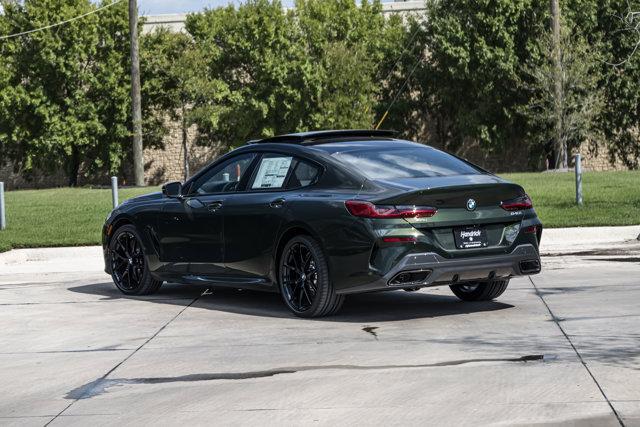new 2026 BMW 840 car, priced at $102,075