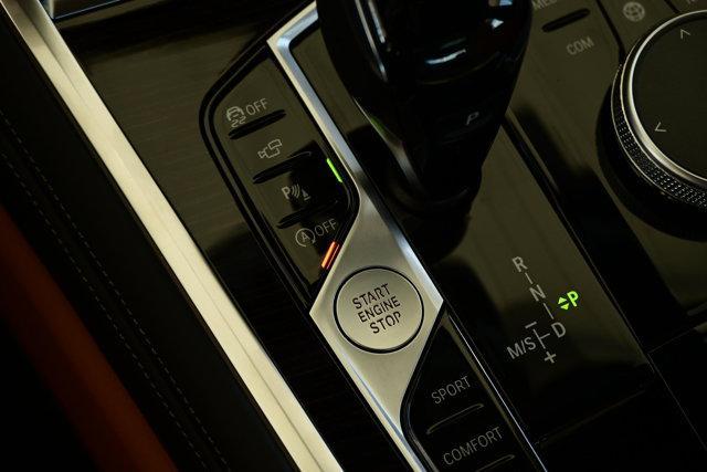 new 2026 BMW 840 car, priced at $102,075