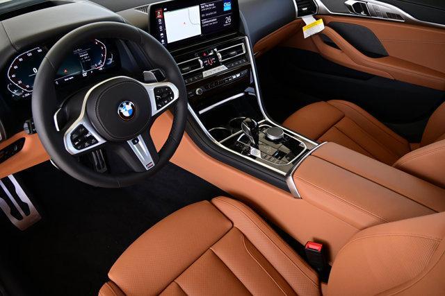 new 2026 BMW 840 car, priced at $102,075