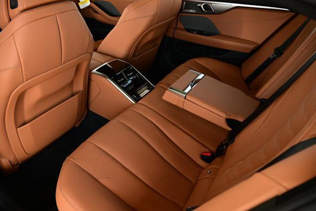 new 2026 BMW 840 car, priced at $102,075