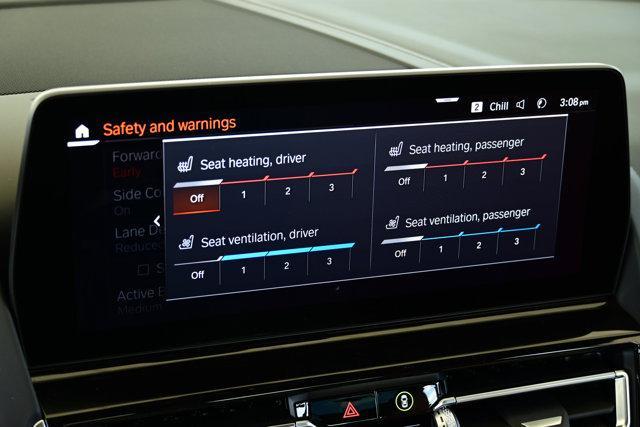 new 2026 BMW 840 car, priced at $102,075
