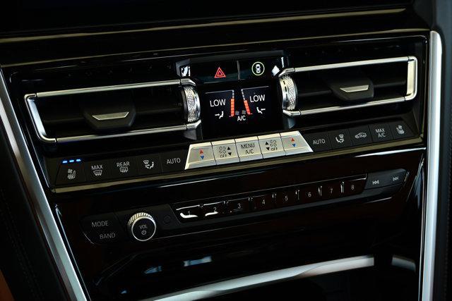 new 2026 BMW 840 car, priced at $102,075