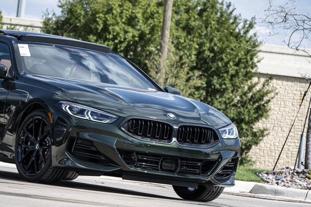 new 2026 BMW 840 car, priced at $102,075