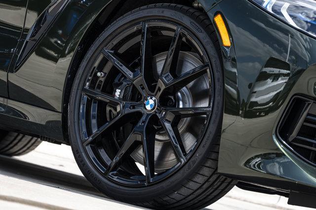 new 2026 BMW 840 car, priced at $102,075