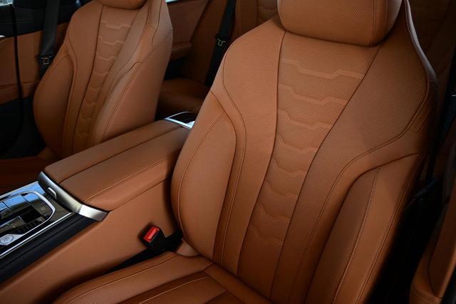 new 2026 BMW 840 car, priced at $102,075