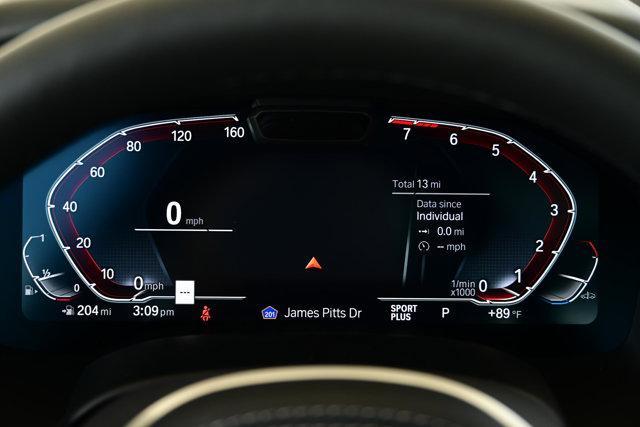 new 2026 BMW 840 car, priced at $102,075