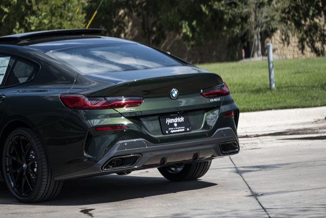 new 2026 BMW 840 car, priced at $102,075