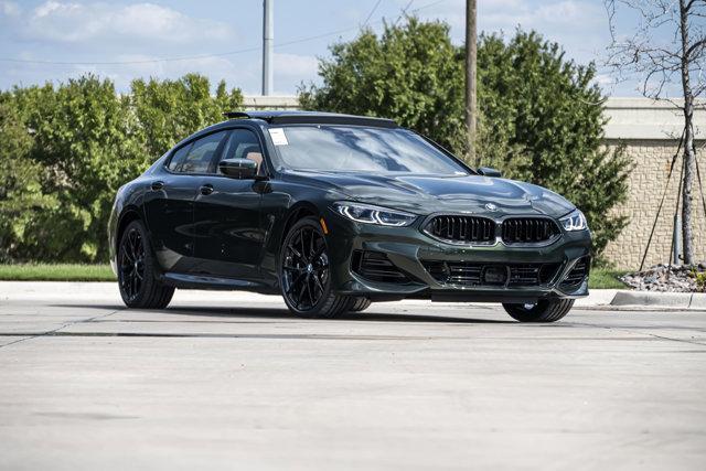 new 2026 BMW 840 car, priced at $102,075