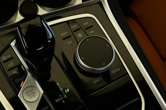 new 2026 BMW 840 car, priced at $102,075